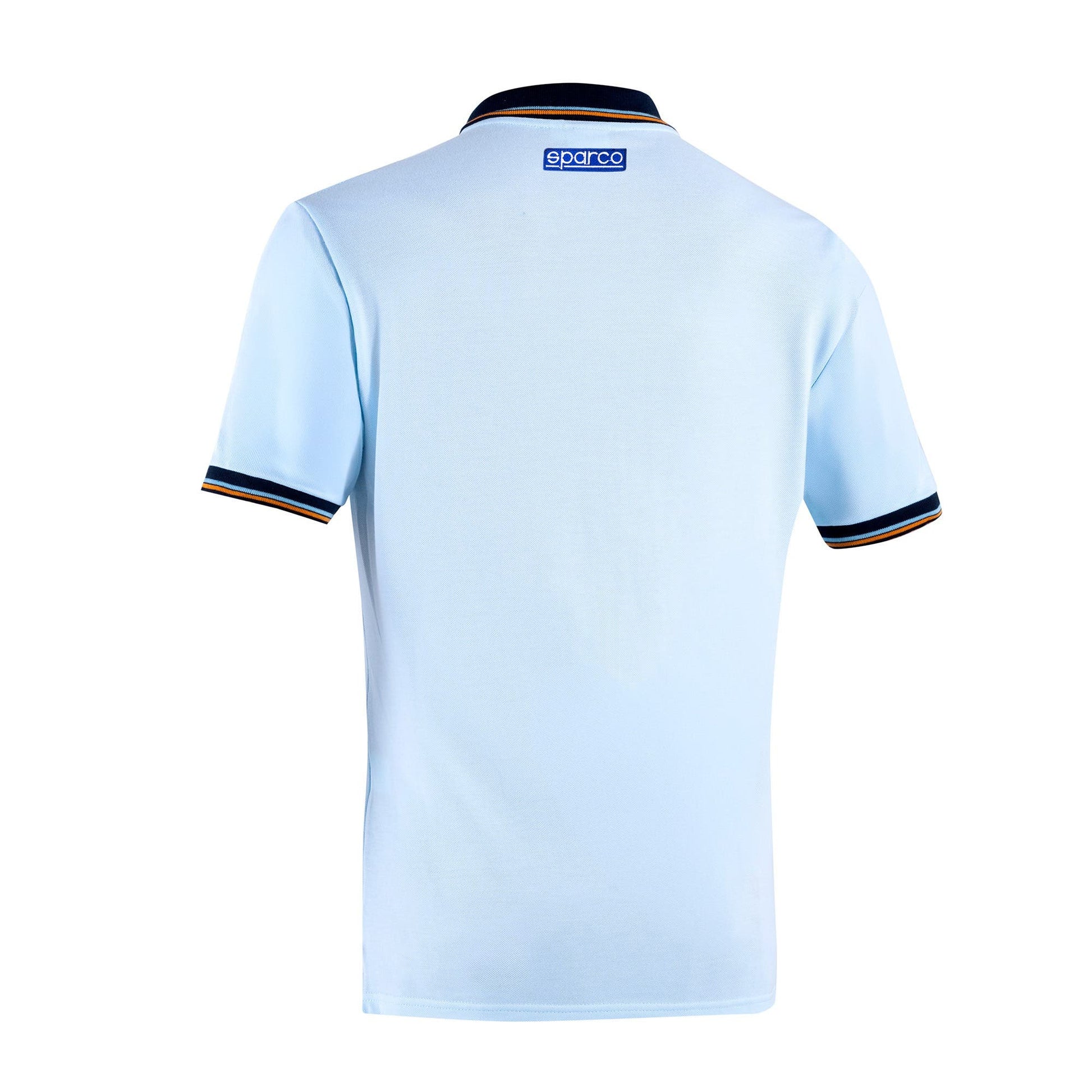 Sparco GULF POLO Piquet Pocket - Afbeelding 6