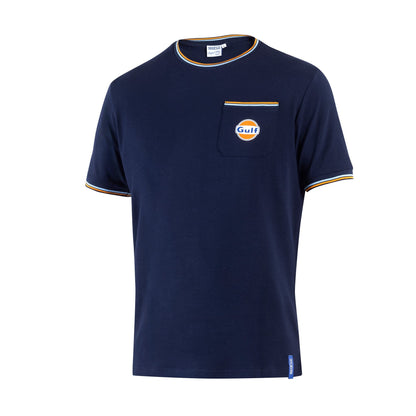 Sparco GULF T-SHIRT Pocket - Achteraanzicht