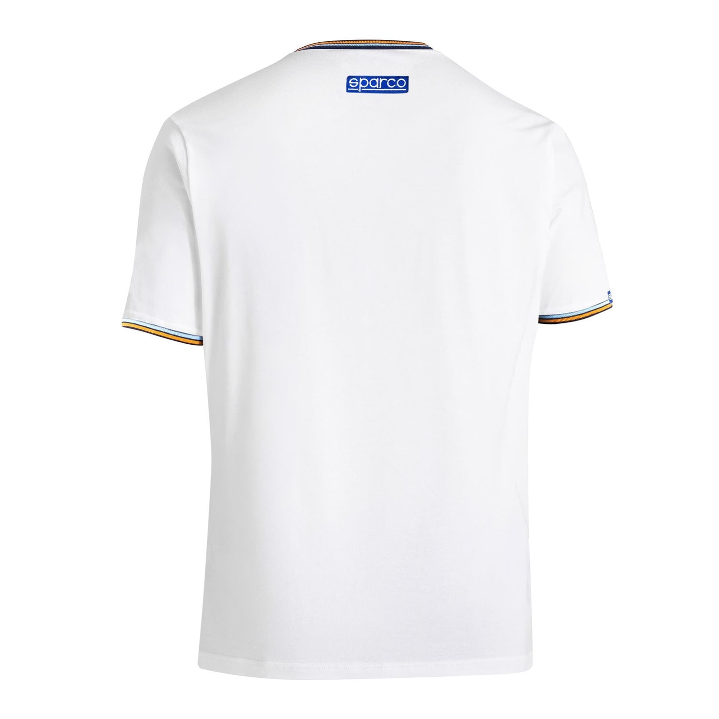 Sparco GULF T-SHIRT Pocket - Zijaanzicht