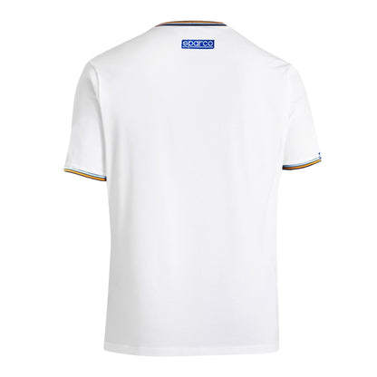 Sparco GULF T-SHIRT Pocket - Zijaanzicht
