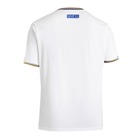 Sparco GULF T-SHIRT Pocket - Zijaanzicht