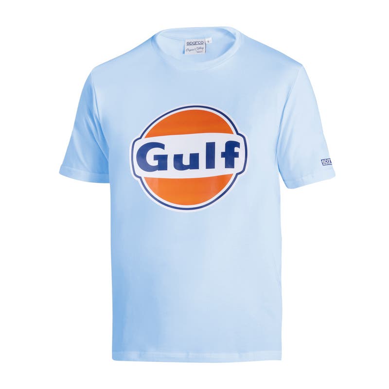 Sparco GULF T-Shirt