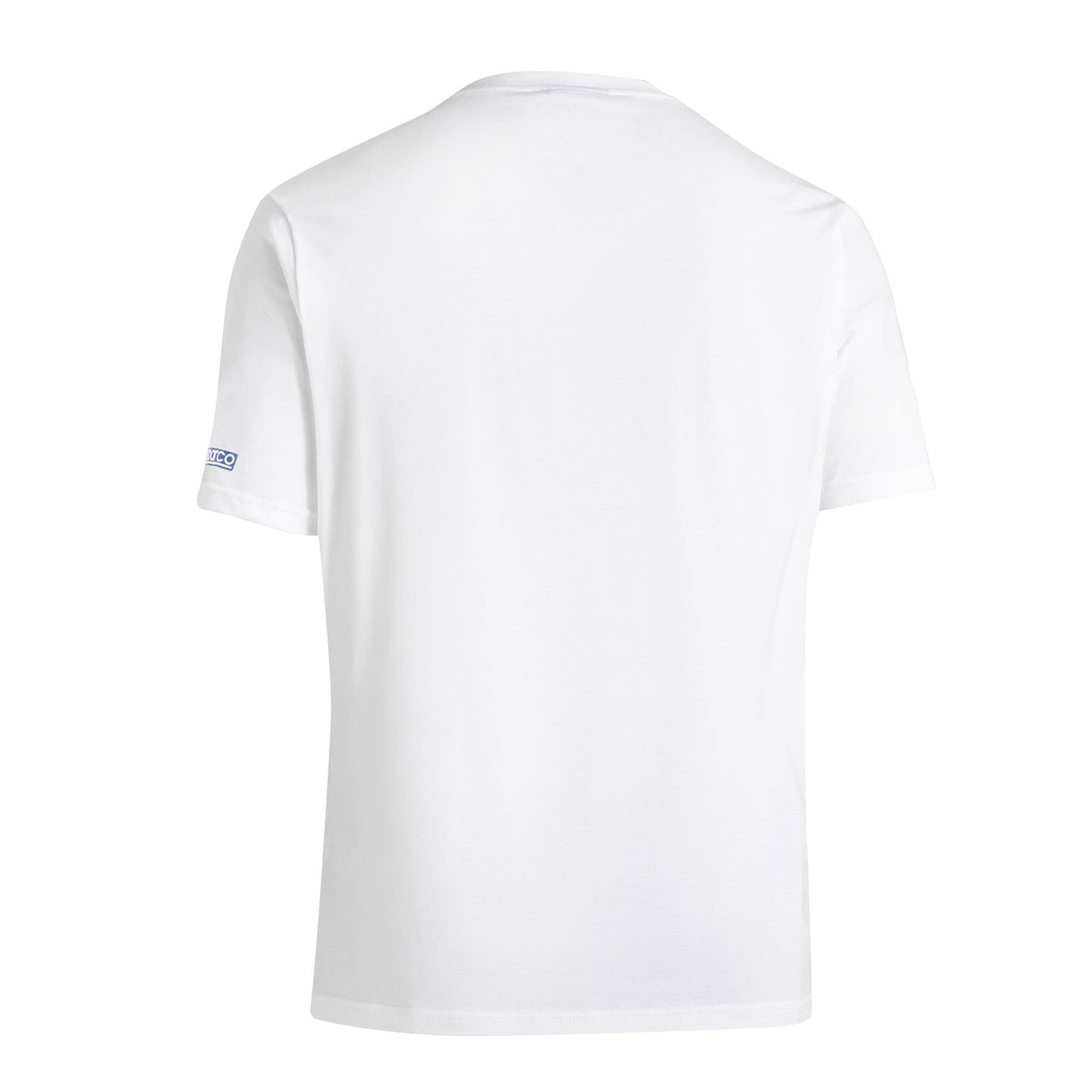 Sparco GULF T-SHIRT BRAND - Afbeelding 6
