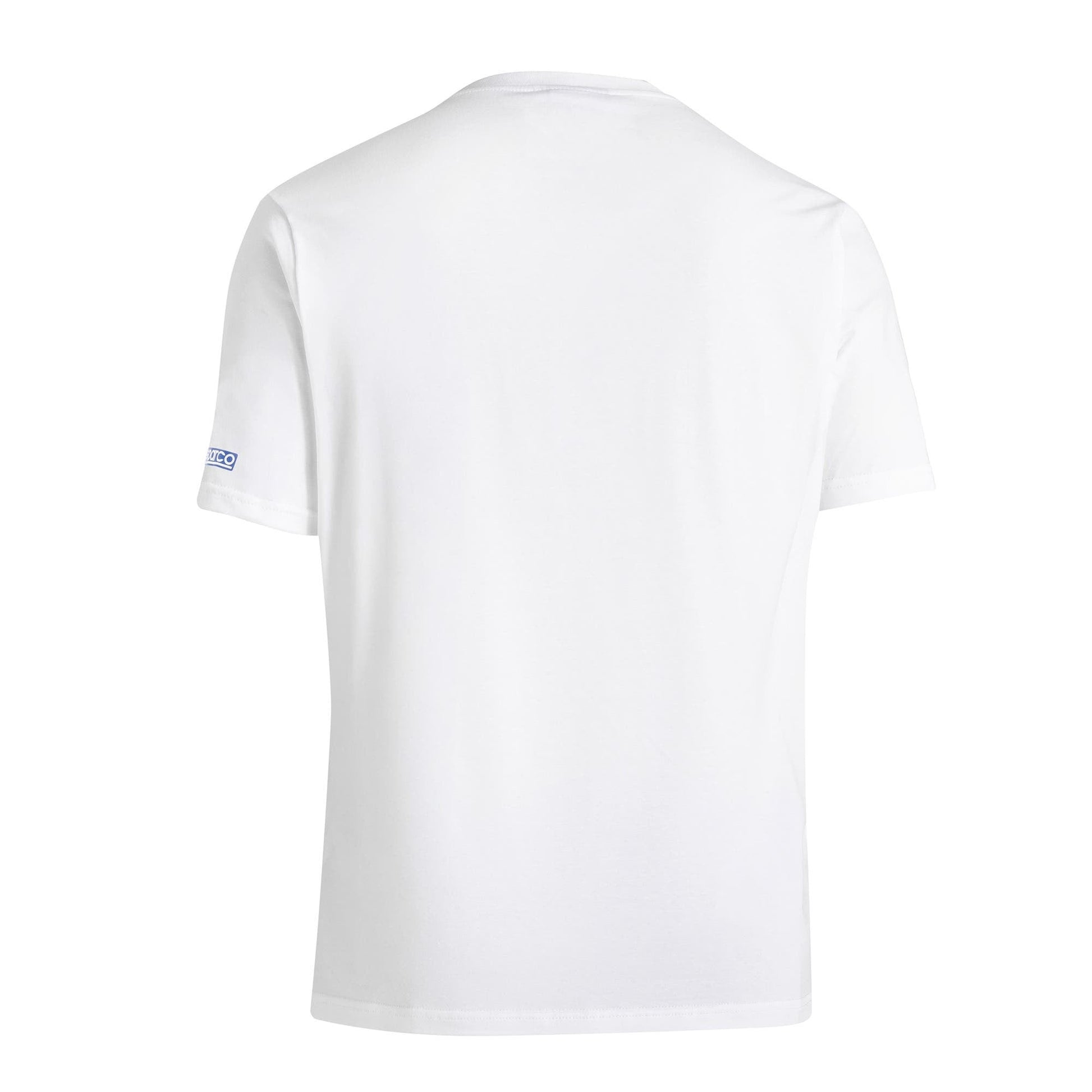 Sparco GULF T-SHIRT BRAND - Afbeelding 6
