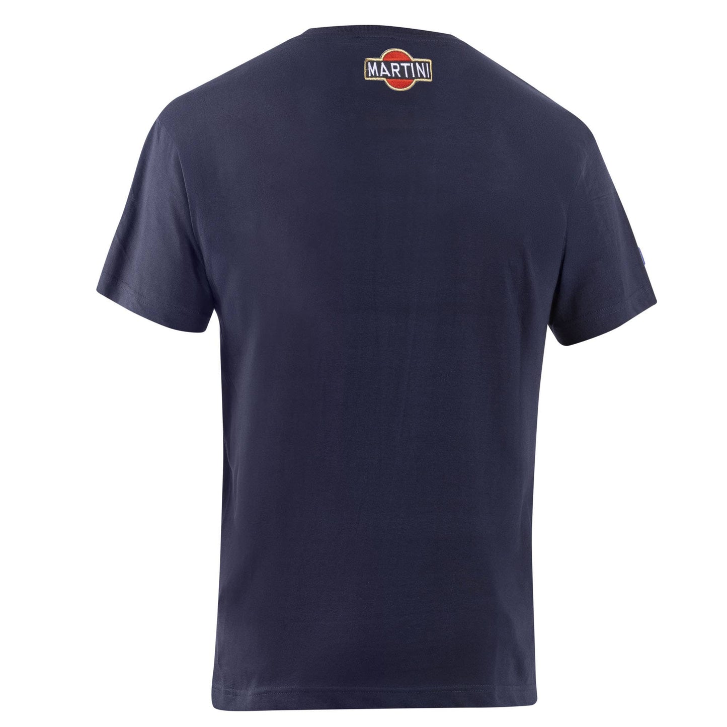 Sparco T-SHIRT MARTINI-R TOP Stripes - Detail