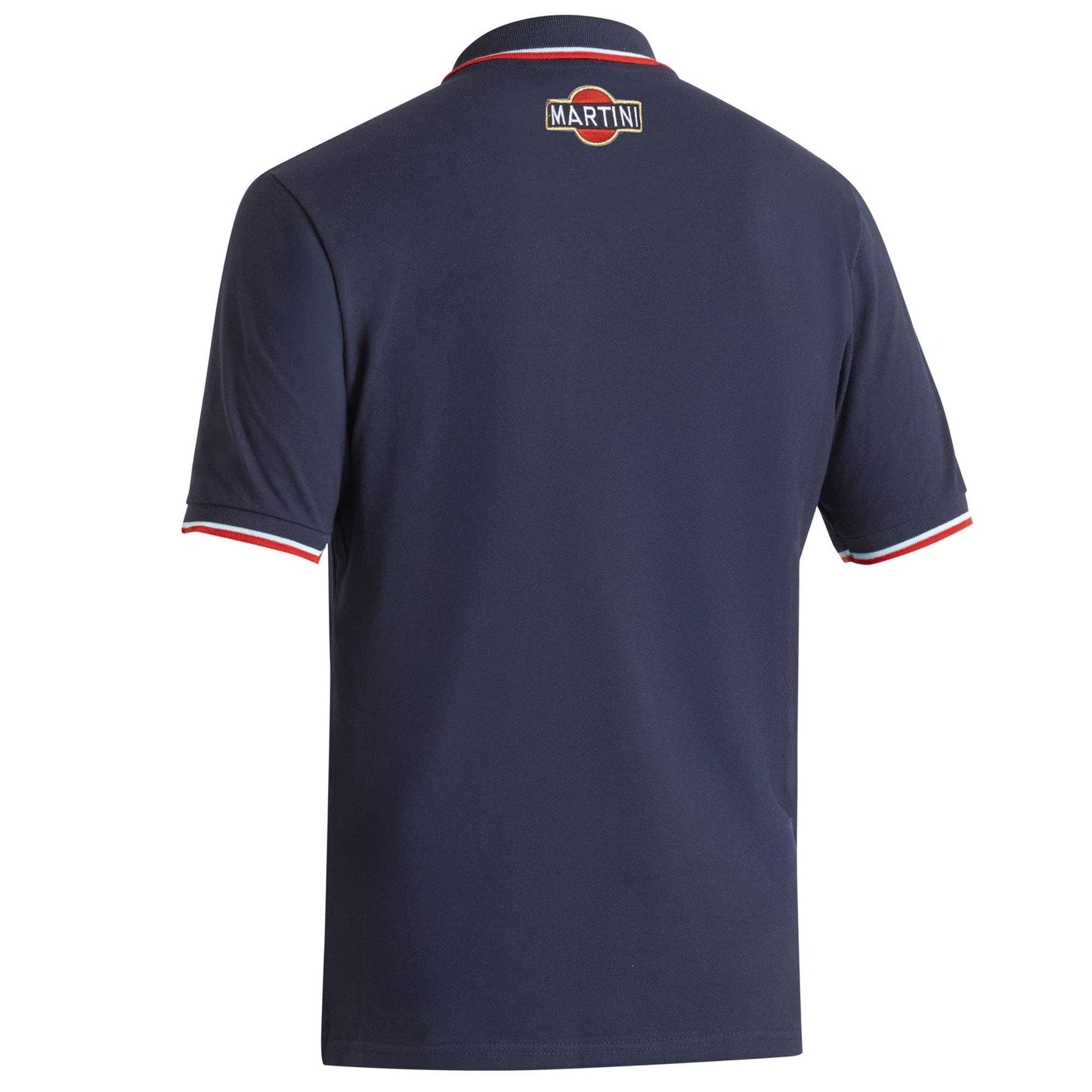 Sparco POLO MARTINI-R Pocket - Zijaanzicht