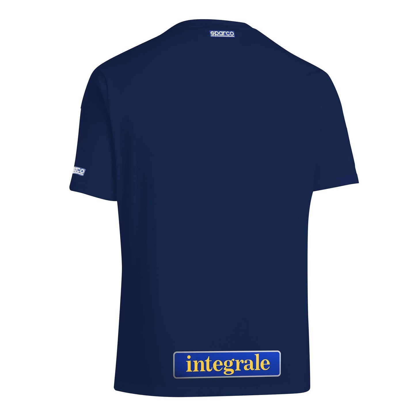 Sparco T-SHIRT HF DELTA Collections - Zijaanzicht