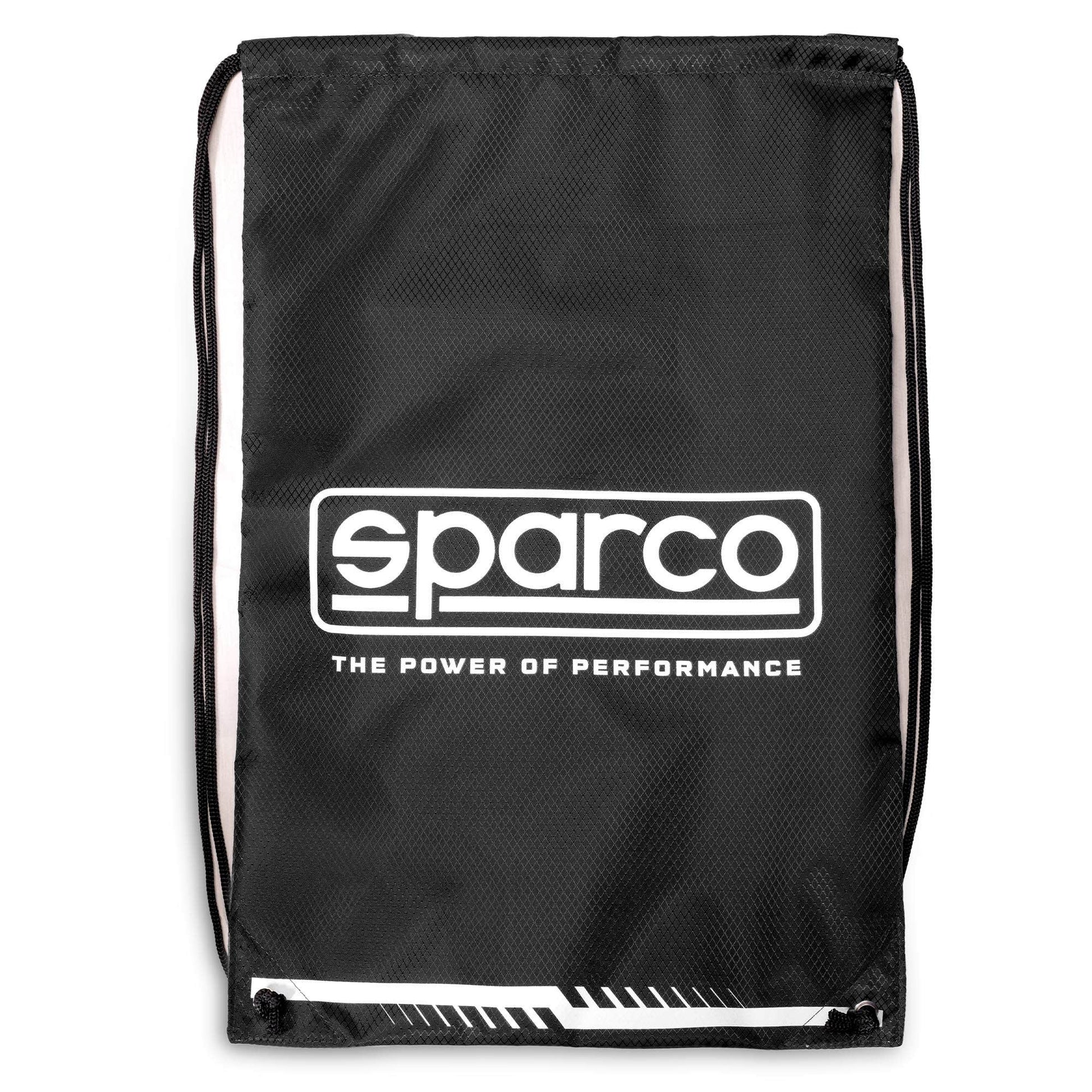 Sparco SACCA PORTA Scarpe Payoff - Zijaanzicht
