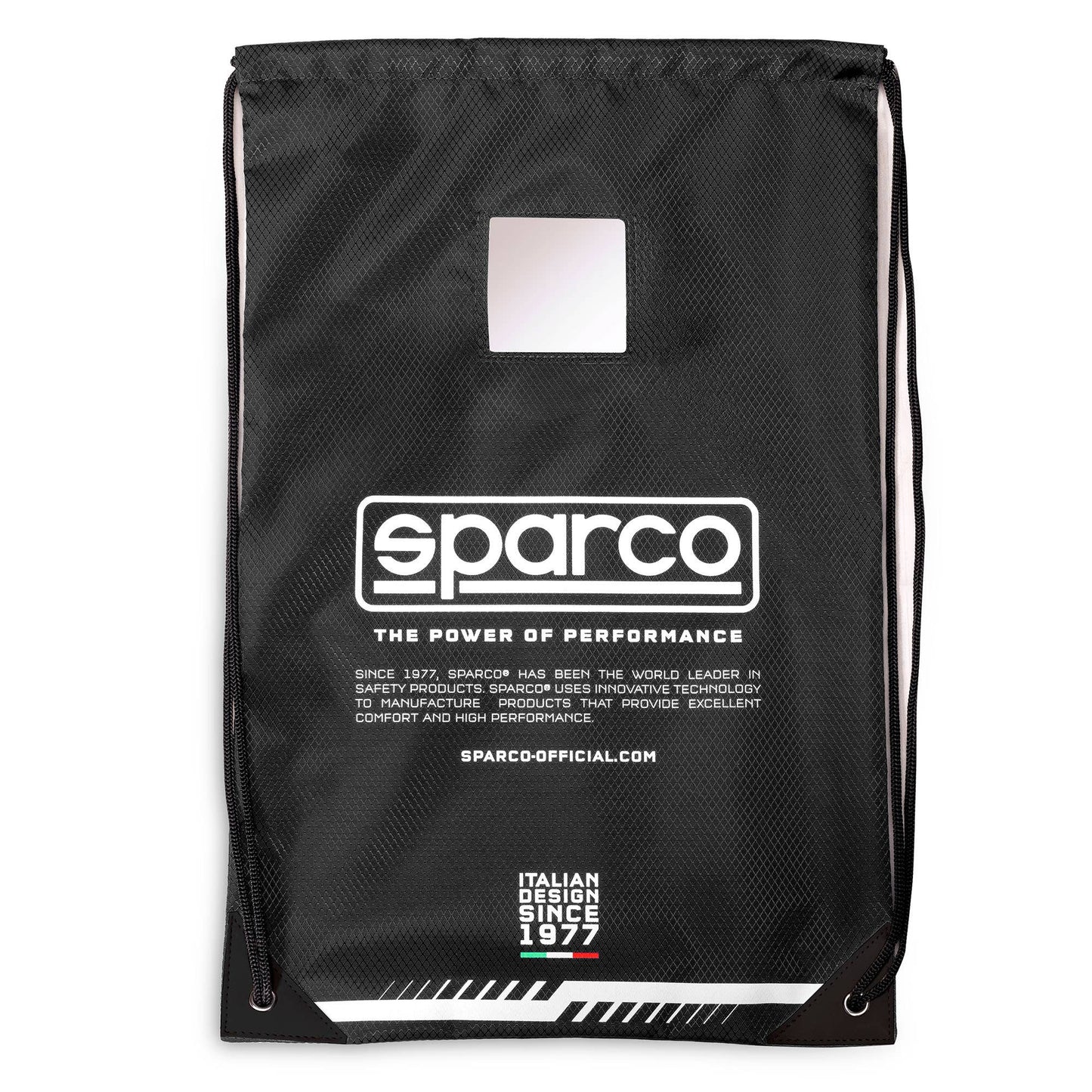 Sparco SACCA PORTA Scarpe Payoff - Detail