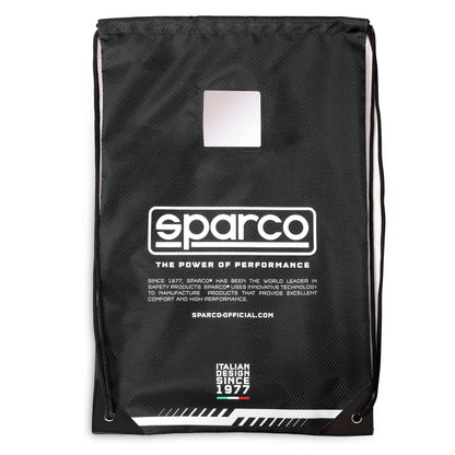 Sparco SACCA PORTA Scarpe Payoff - Detail