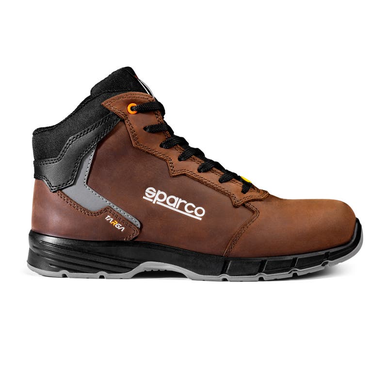 Sparco Halfhoge Werkschoen S3S - VIC