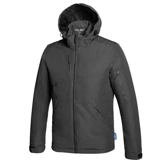Sparco Grit Winterjas Nebo - Grijs