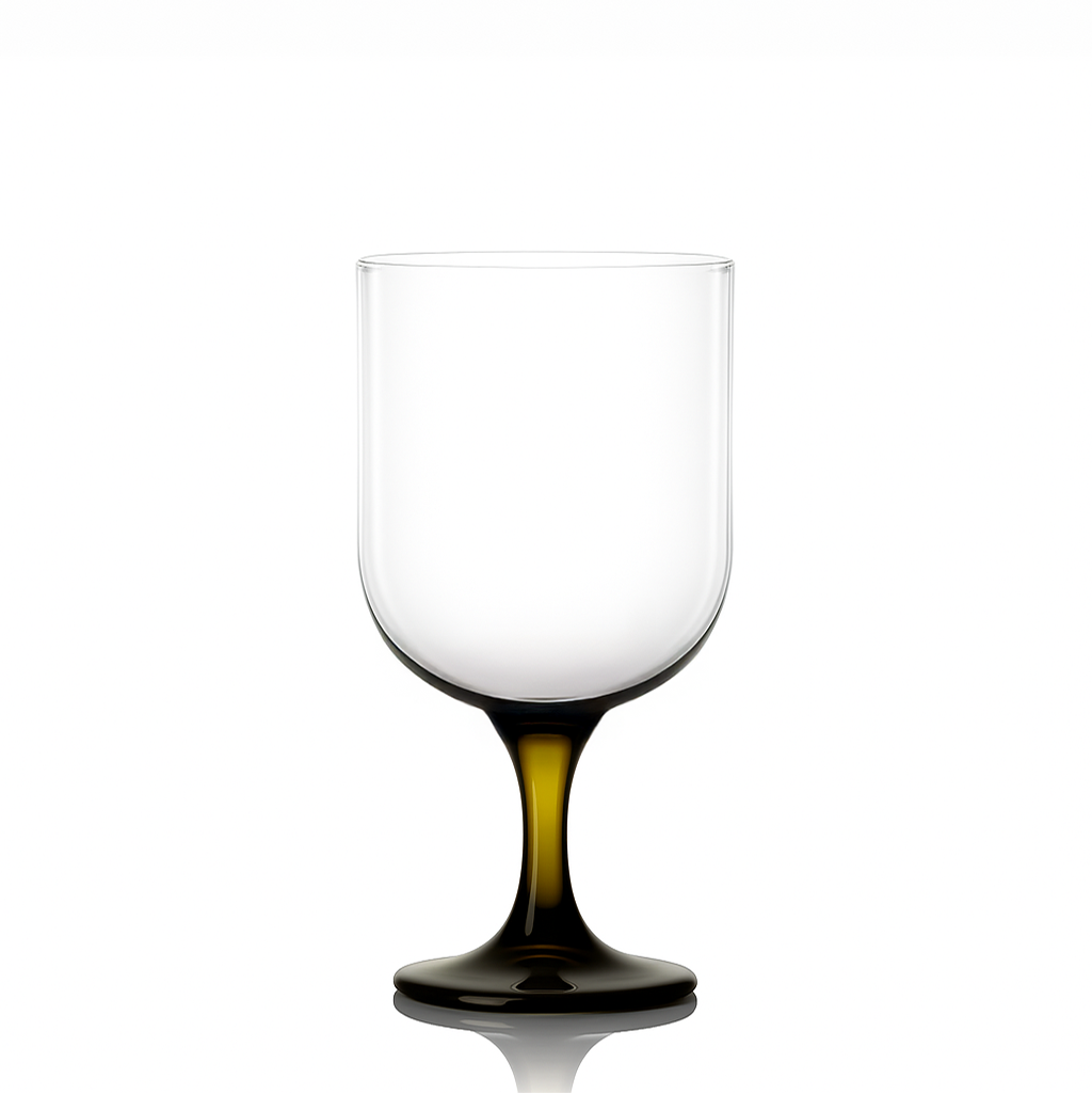 Wine Glass N°1
