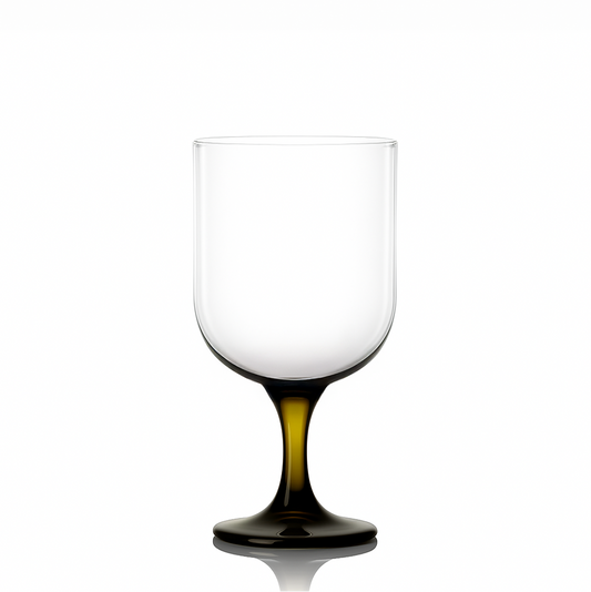 Wine Glass N°1