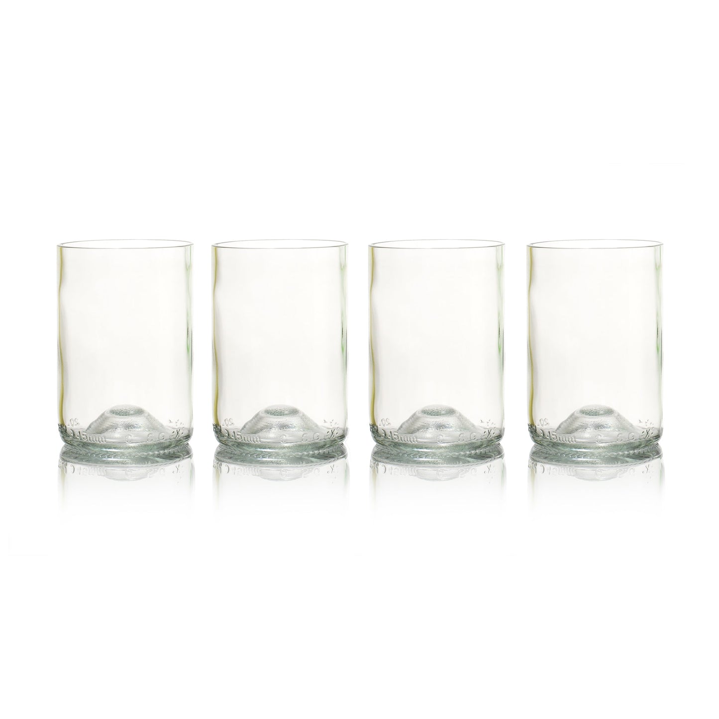 Tumbler 4-pack